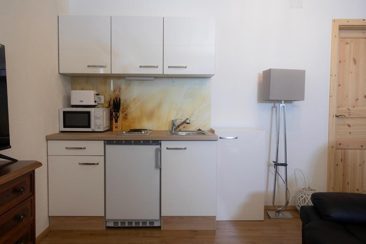 Marjeta Apartment Begunje na Gorenjskem Exterior foto