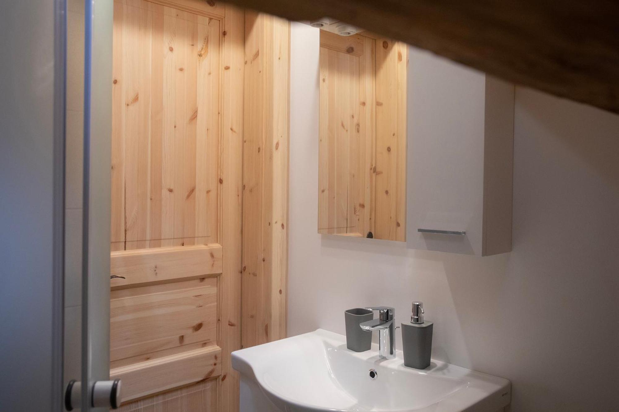 Marjeta Apartment Begunje na Gorenjskem Exterior foto